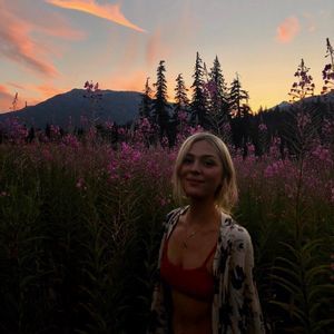 Meet your Posher, Jacklyn